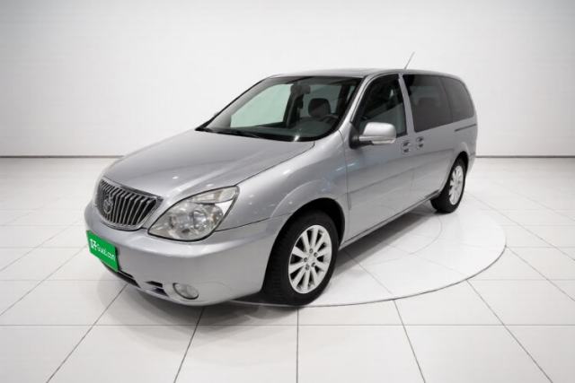 Ojetý Buick GL8 2014 2.4L Classic Edition