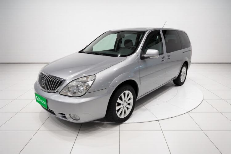 Używany Buick GL8 2014 2.4L Classic Edition Guazi used car, China used car export, Used car for sale, Used cars, Cheapest cars for sale