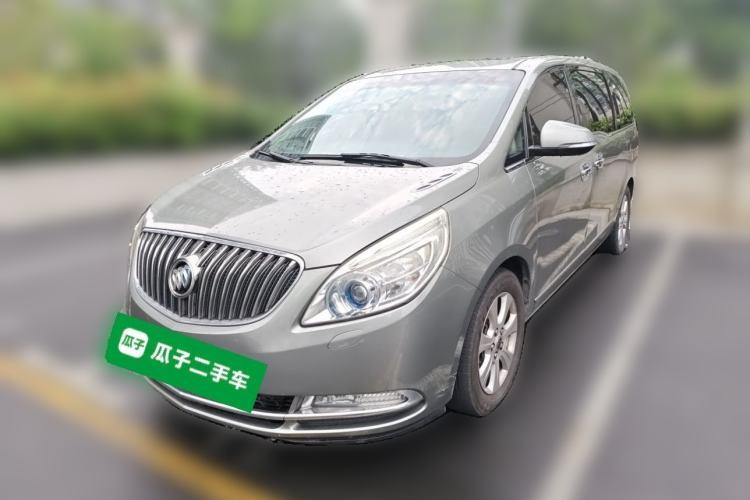 Used Buick GL8 2014 3.0L XT Luxury Business Flagship Edition Guazi used car, China used car export, Used car for sale, Used  cars, Cheapest cars for sale