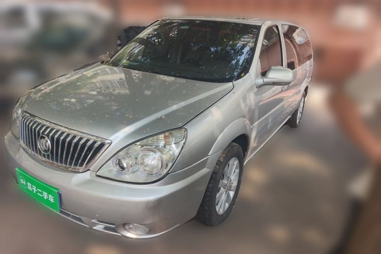 Buick GL8 2014 2.4L Classic Edition usado Guazi used car, China used car export, Used car for sale, Used  cars, Cheapest cars for sale