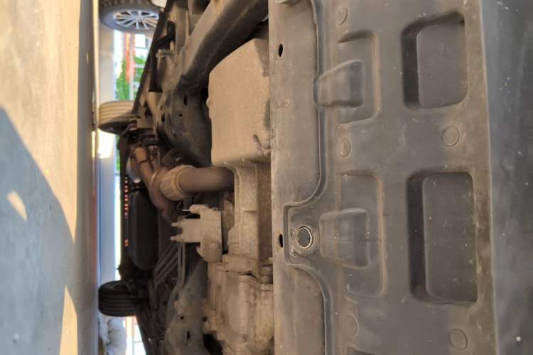 Used Buick GL8 2014 2.4L Classic Edition Chassis Front