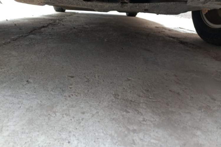 Used Buick GL8 2014 2.4L Classic Edition Chassis Front