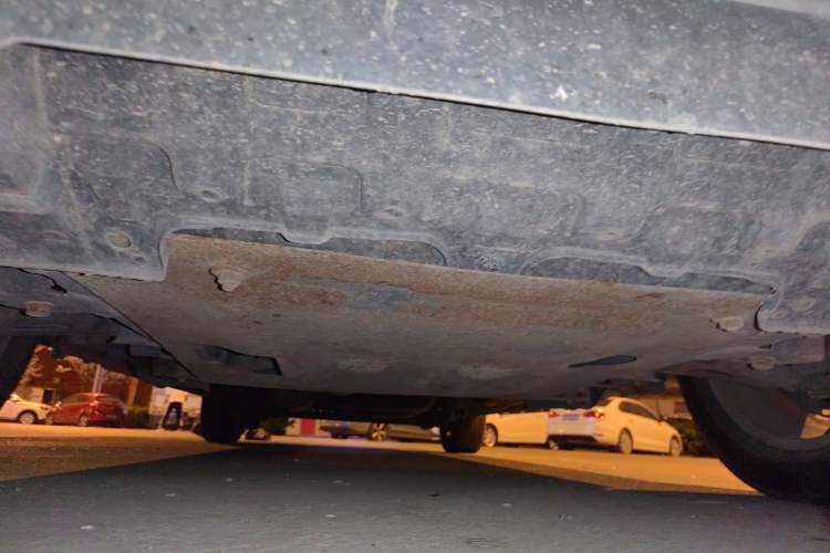 Used Buick GL8 2014 2.4L Classic Edition Chassis Front