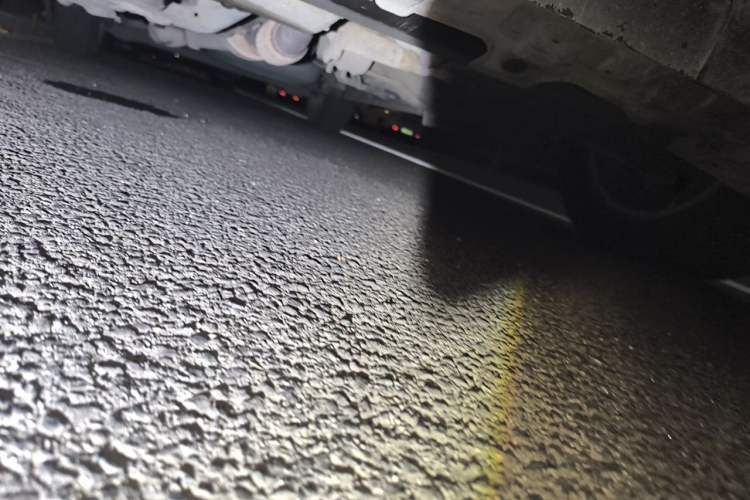 Used Buick GL8 2014 2.4L Classic Edition Chassis Front