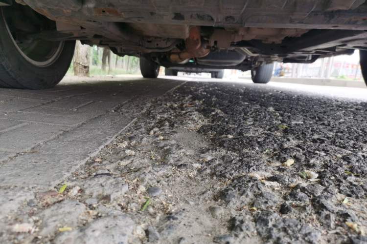 Used Buick GL8 2014 2.4L Classic Edition Chassis Front