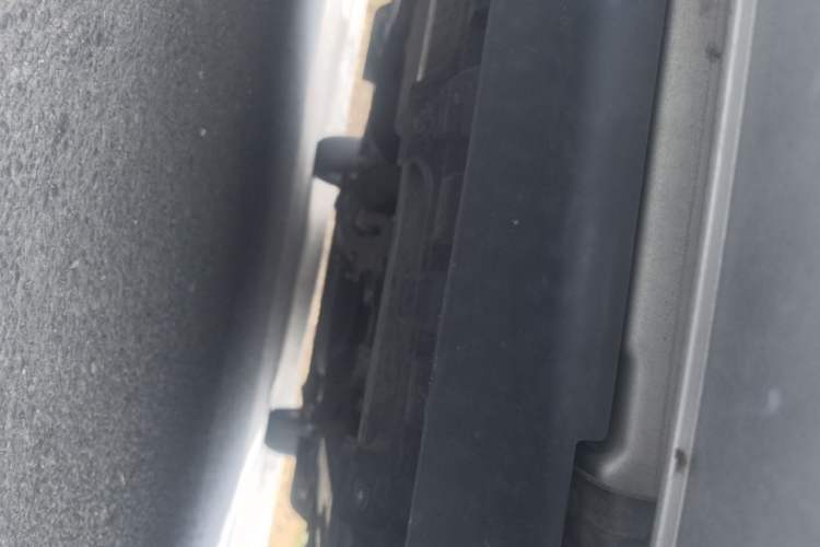 Used Buick GL8 2014 2.4L Classic Edition Chassis Front