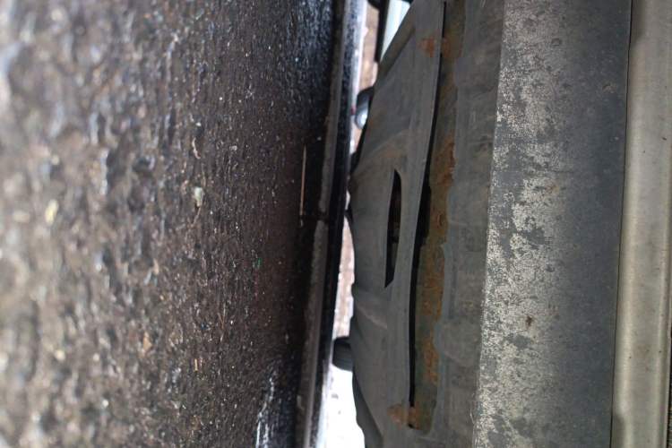 Used Buick GL8 2014 2.4L Classic Edition Chassis Front