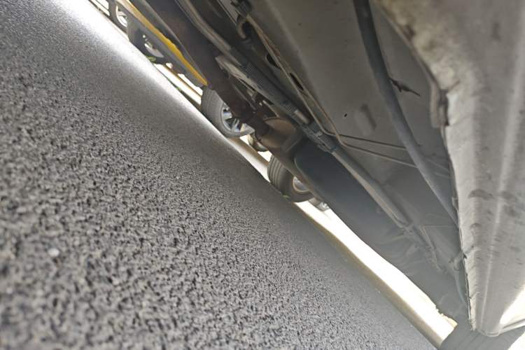 Used Buick GL8 2014 2.4L Classic Edition Chassis Front Left