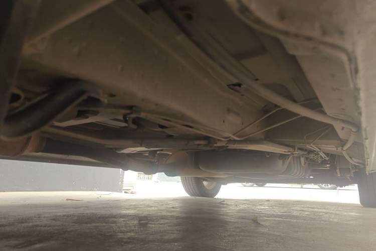 Used Buick GL8 2014 2.4L Classic Edition Chassis Front Left