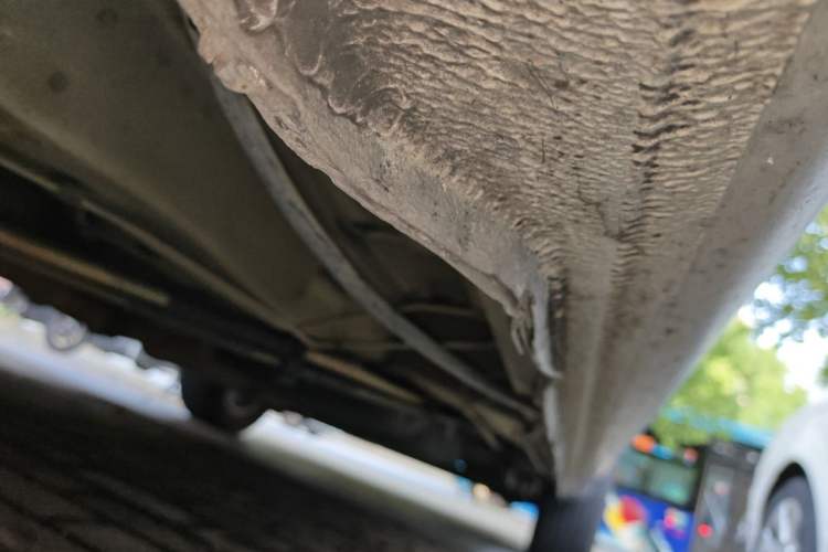 Used Buick GL8 2014 2.4L Classic Edition Chassis Front Left