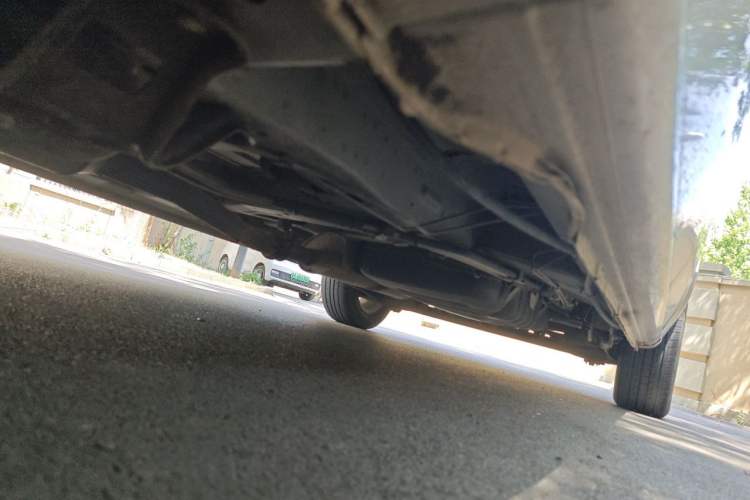 Used Buick GL8 2014 2.4L Classic Edition Chassis Front Left