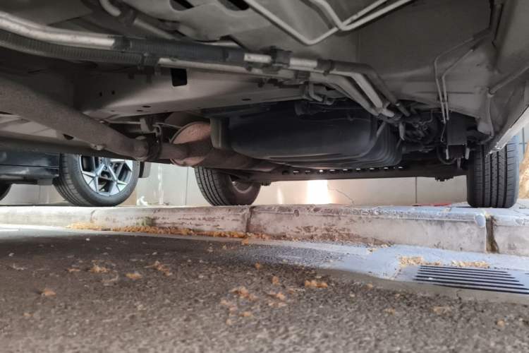 Used Buick GL8 2014 2.4L Comfort Edition Chassis Front Left