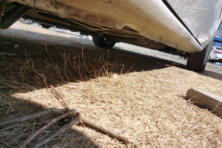 Used Buick GL8 2014 2.4L Classic Edition Chassis Front Left