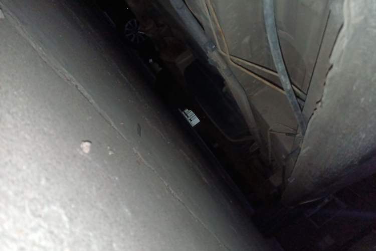Used Buick GL8 2014 2.4L Classic Edition Chassis Front Left