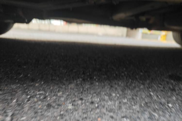 Used Buick GL8 2014 2.4L Classic Edition Chassis Front Left
