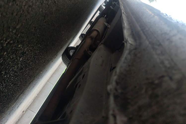 Used Buick GL8 2014 2.4L Classic Edition Chassis Front Right