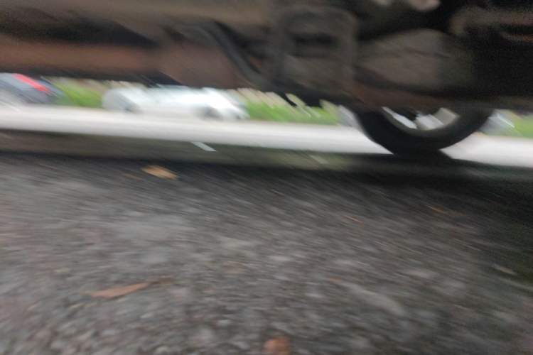 Used Buick GL8 2014 2.4L Classic Edition Chassis Front Right
