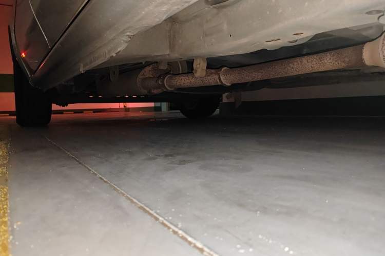 Used Buick GL8 2014 2.4L Classic Edition Chassis Front Right