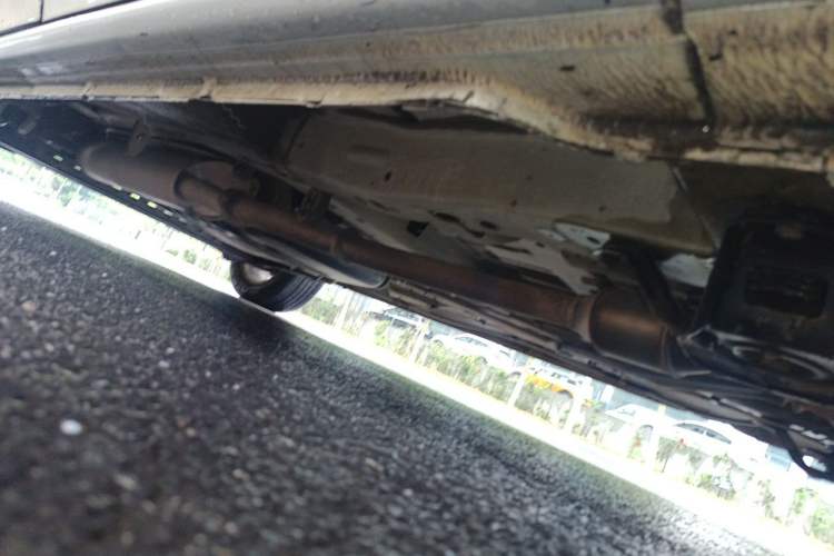 Used Buick GL8 2014 2.4L Classic Edition Chassis Front Right