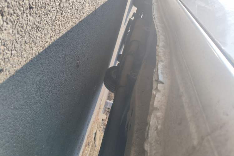 Used Buick GL8 2014 2.4L Classic Edition Chassis Front Right