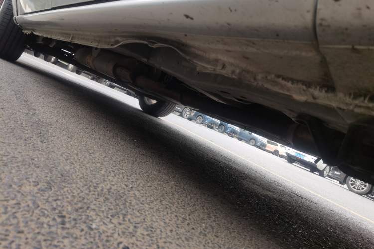 Used Buick GL8 2014 2.4L Classic Edition Chassis Front Right