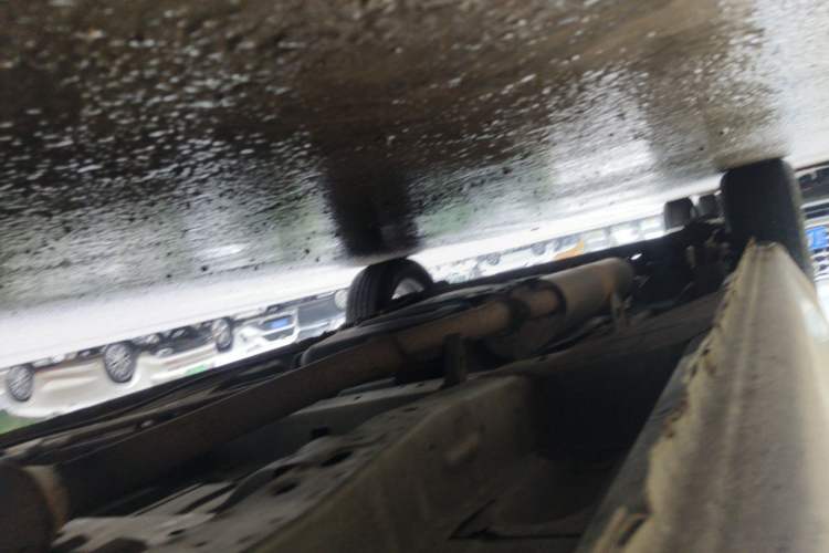 Used Buick GL8 2014 2.4L Classic Edition Chassis Front Right