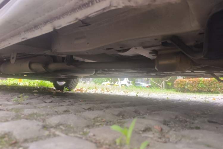 Used Buick GL8 2014 2.4L Classic Edition Chassis Front Right