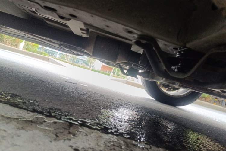 Used Buick GL8 2014 2.4L Classic Edition Chassis Front Right