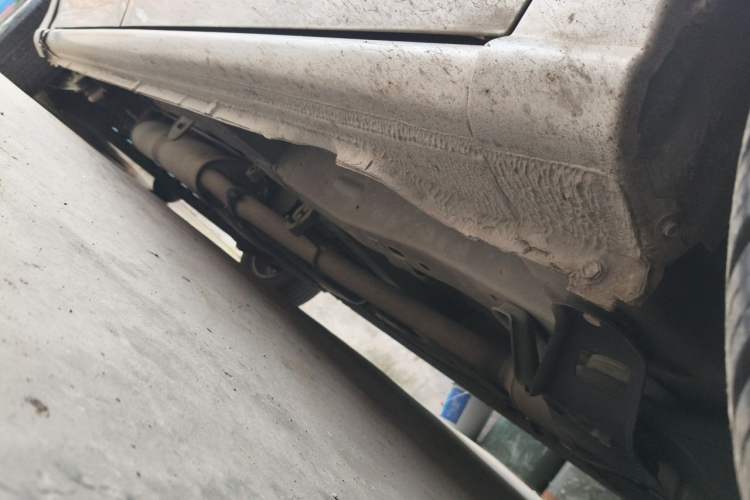 Used Buick GL8 2014 2.4L Classic Edition Chassis Front Right