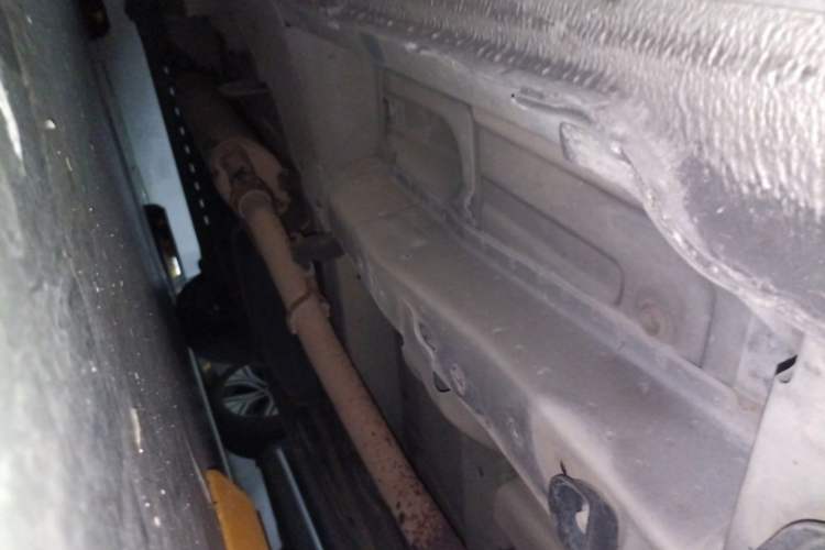 Used Buick GL8 2014 2.4L Classic Edition Chassis Front Right