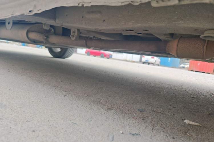 Used Buick GL8 2014 2.4L Classic Edition Chassis Front Right