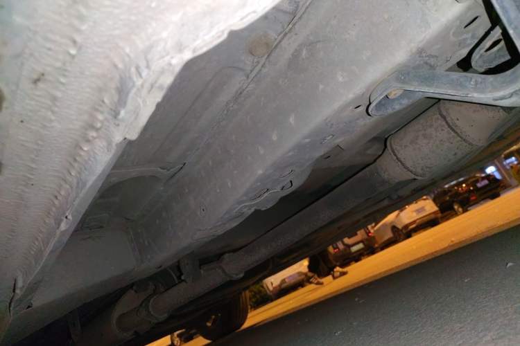 Used Buick GL8 2014 2.4L Classic Edition Chassis Front Right