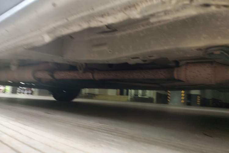 Used Buick GL8 2014 2.4L Classic Edition Chassis Front Right