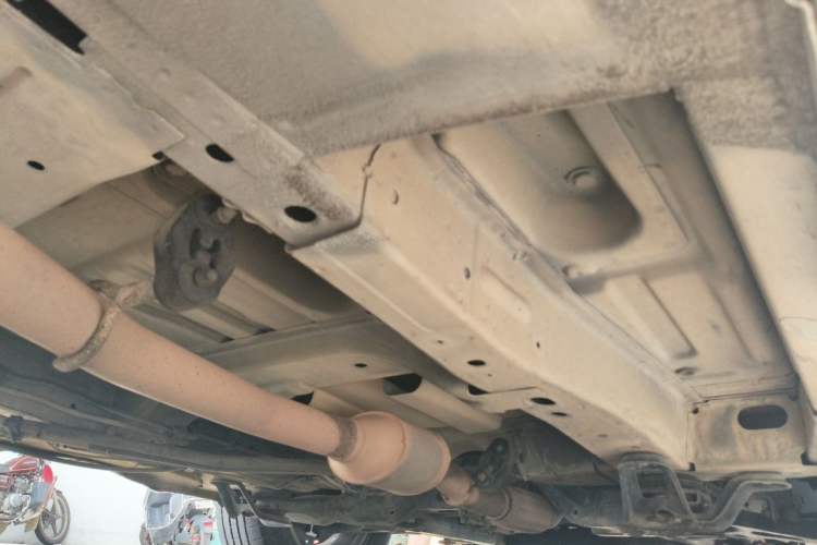 Used Buick GL8 2014 2.4L Classic Edition Chassis Front Right