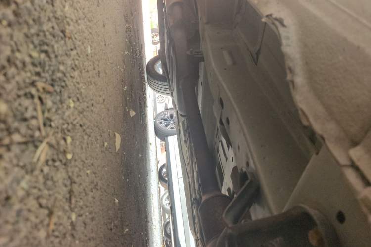 Used Buick GL8 2014 2.4L Classic Edition Chassis Front Right