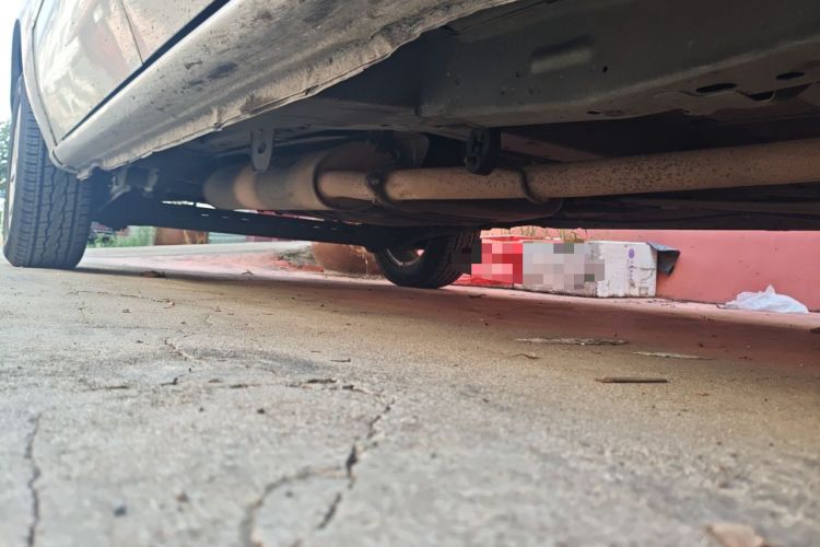 Used Buick GL8 2014 2.4L Classic Edition Chassis Front Right