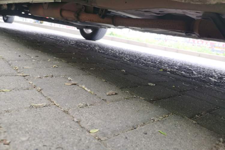 Used Buick GL8 2014 2.4L Classic Edition Chassis Front Right