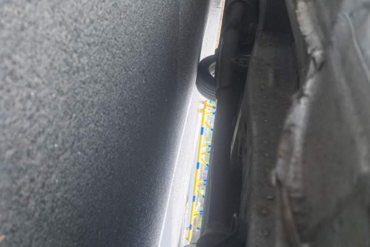 Used Buick GL8 2014 2.4L Classic Edition Chassis Front Right