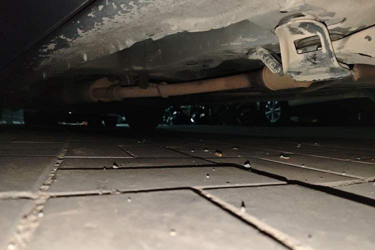 Used Buick GL8 2014 2.4L Classic Edition Chassis Front Right