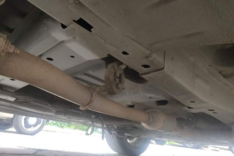 Used Buick GL8 2014 2.4L Classic Edition Chassis Front Right