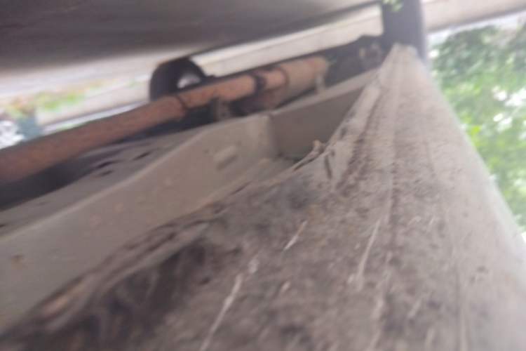 Used Buick GL8 2014 2.4L Classic Edition Chassis Front Right