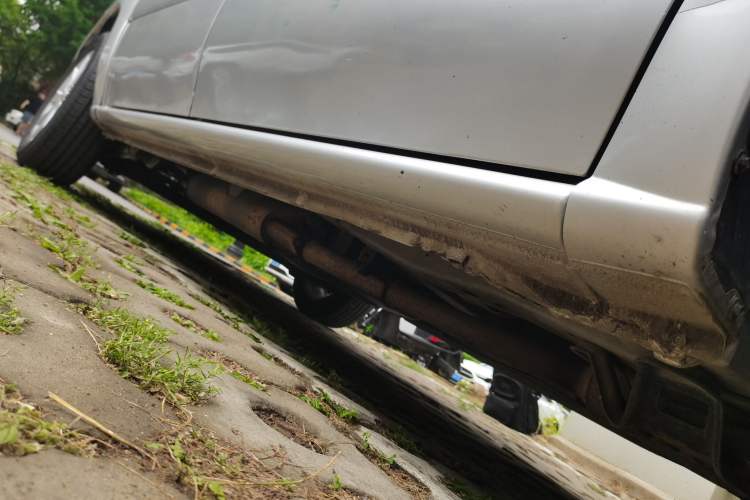 Used Buick GL8 2014 2.4L Classic Edition Chassis Front Right