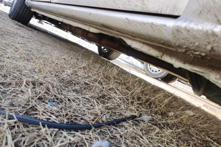Used Buick GL8 2014 2.4L Classic Edition Chassis Front Right