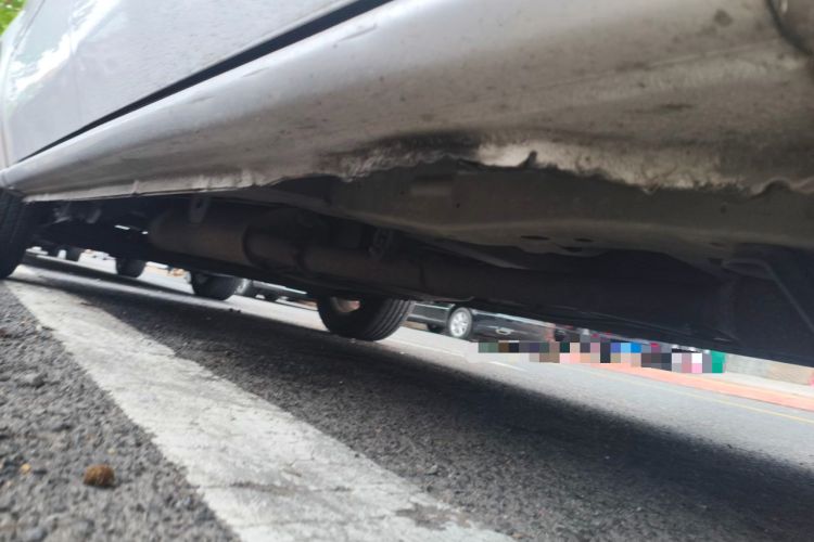 Used Buick GL8 2014 2.4L Classic Edition Chassis Front Right