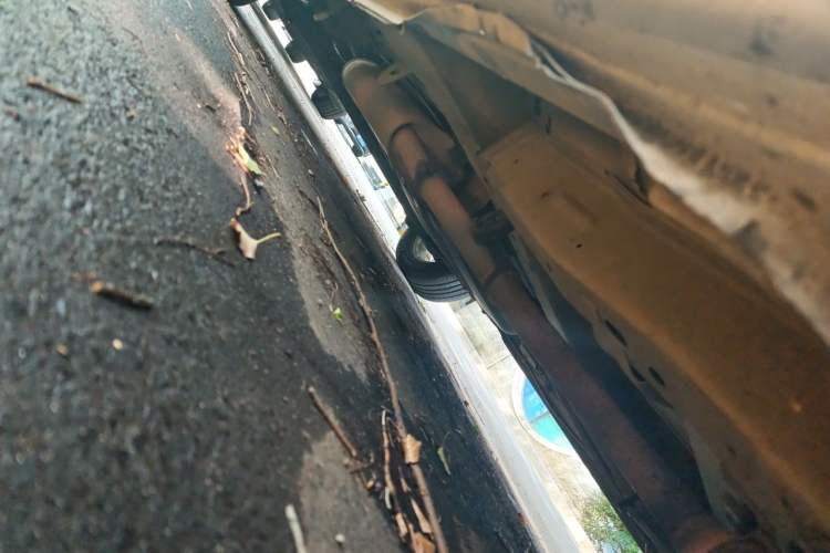 Used Buick GL8 2014 2.4L Classic Edition Chassis Front Right