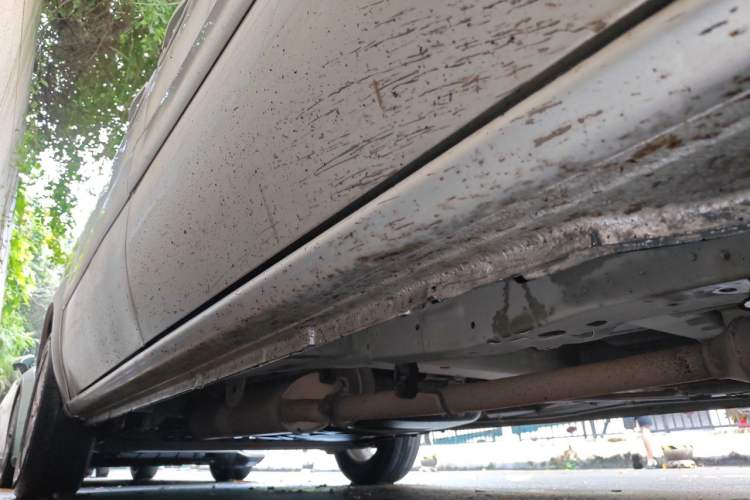 Used Buick GL8 2014 2.4L Classic Edition Chassis Front Right