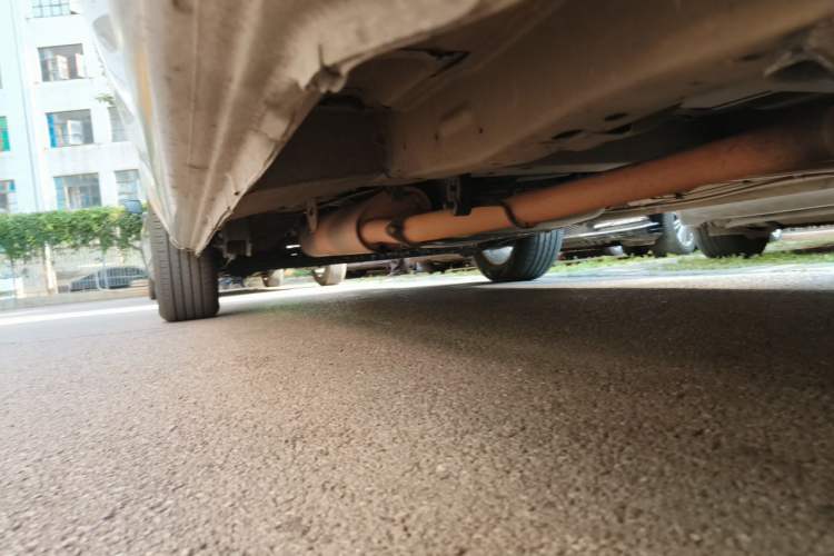 Used Buick GL8 2014 2.4L Classic Edition Chassis Front Right