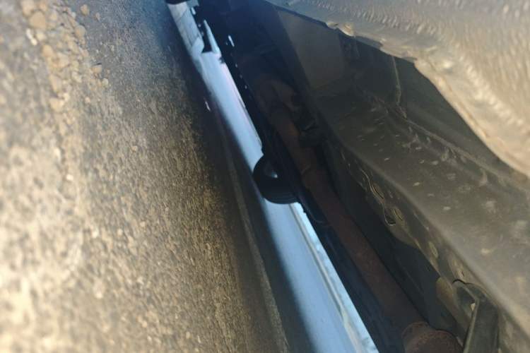 Used Buick GL8 2014 2.4L Classic Edition Chassis Front Right