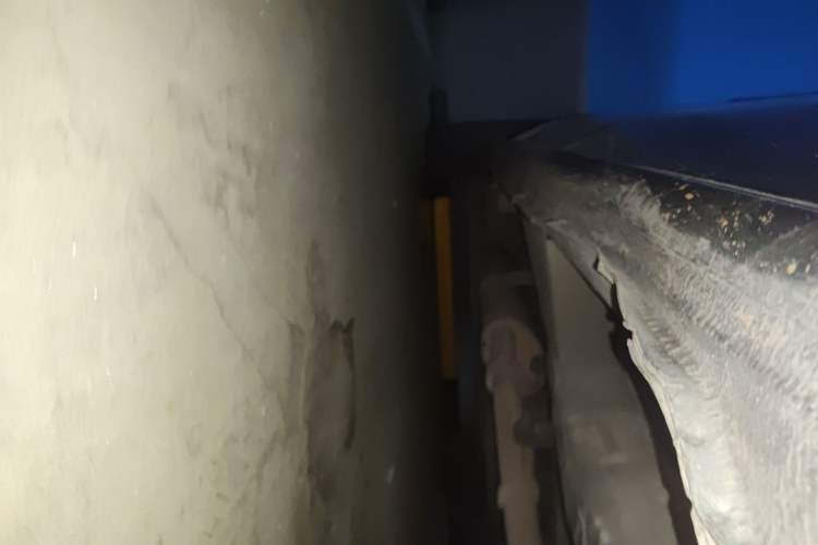 Used Buick GL8 2014 2.4L Classic Edition Chassis Front Right