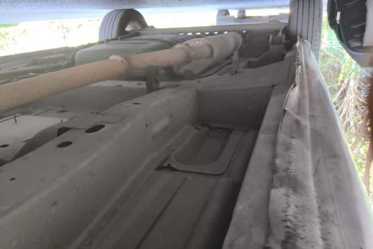 Used Buick GL8 2014 2.4L Classic Edition Chassis Front Right